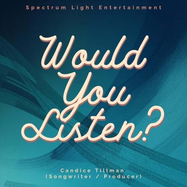 Cover art for Would You Listen?